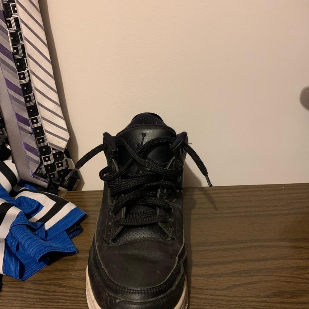 Jordan Cyclone 3 - Picture 2 of 2